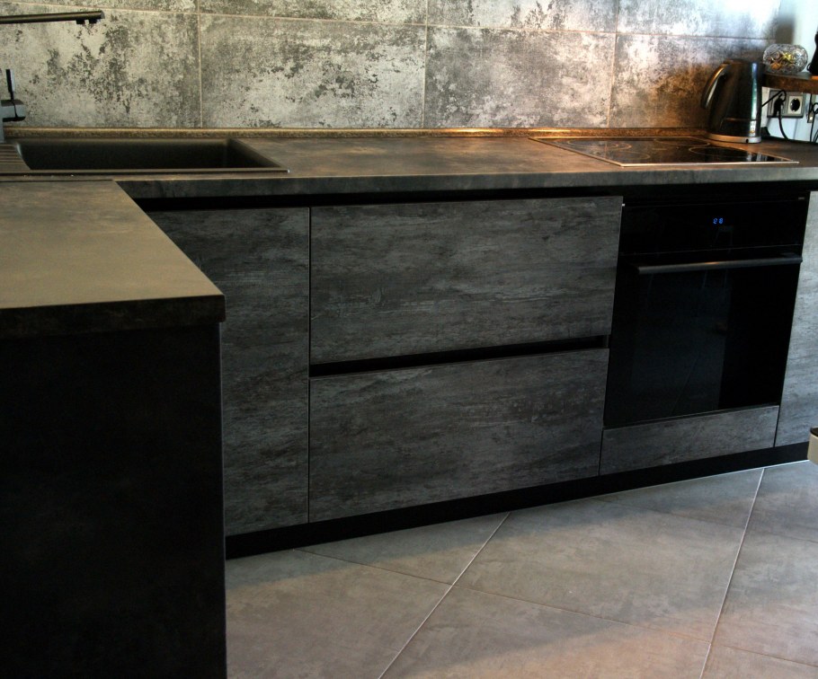 Алвик фасады Syncron