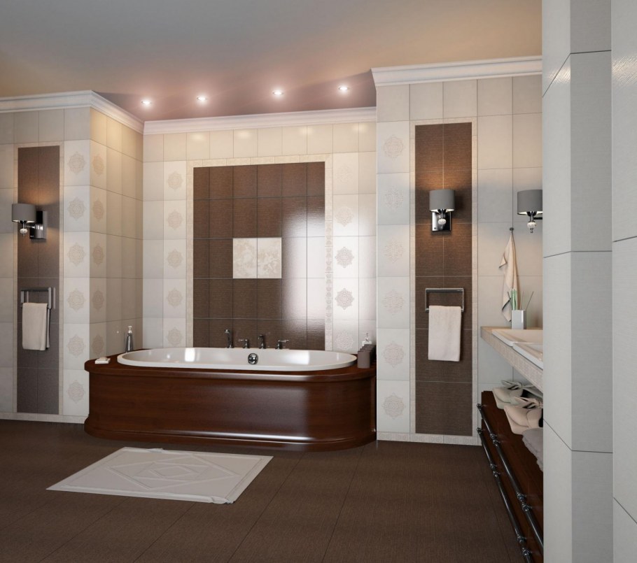 Гобелен кор низ 02 250х400 (1-й сорт)