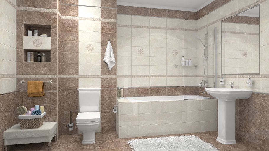 Плитка Persey Ceramica Classic