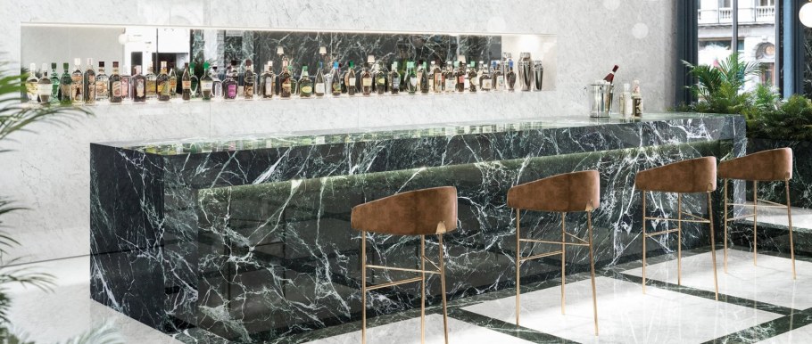 Xlight Premium 120x250 Alpi Verde Испания