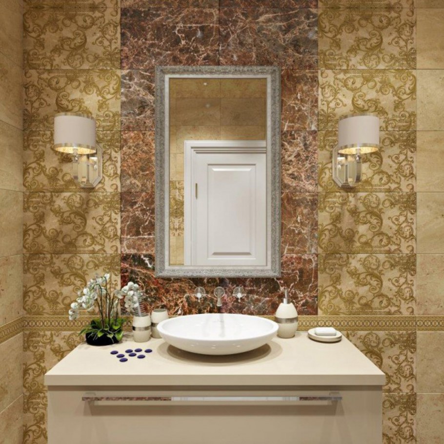 Плитка 25х40 Империал