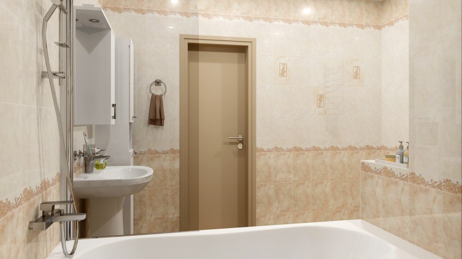 Плитка Cersanit Siesta