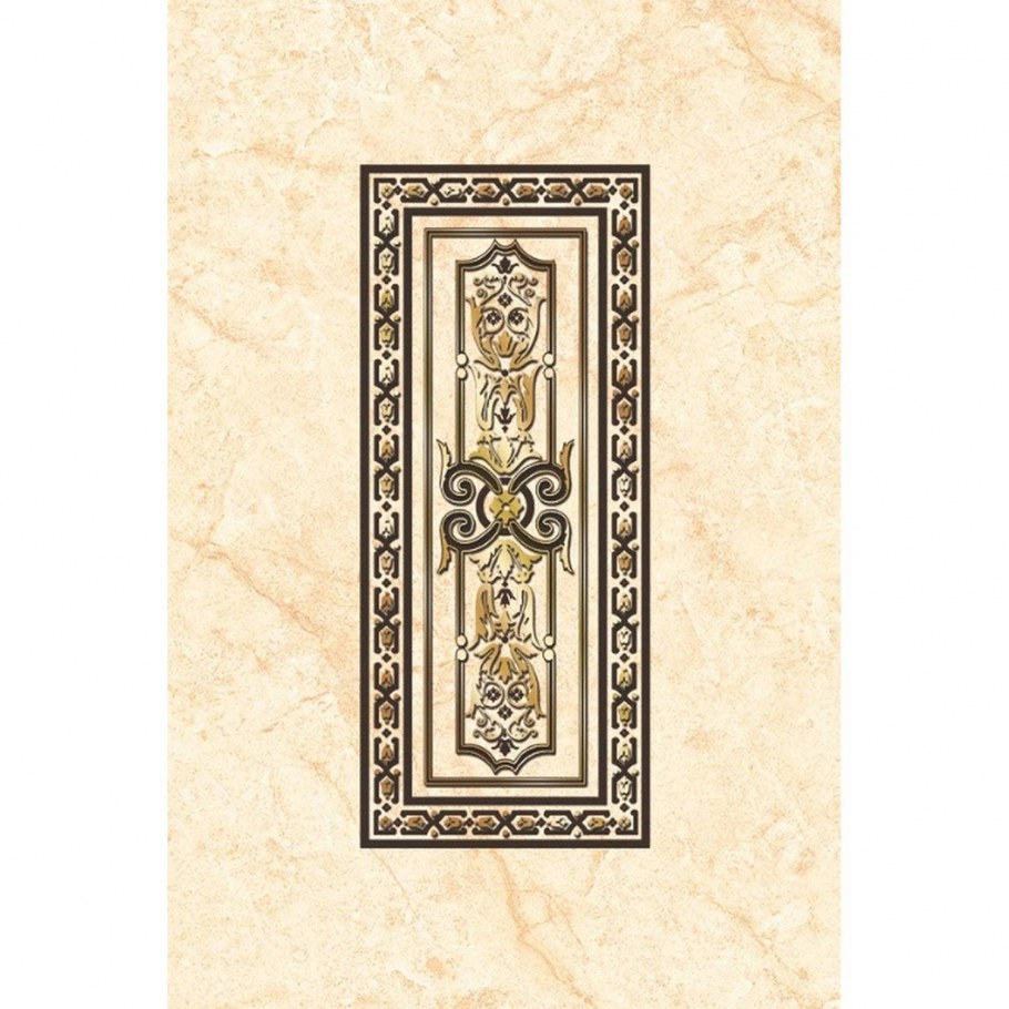 Керамическая плитка ВКЗ Альпы верх 20х30