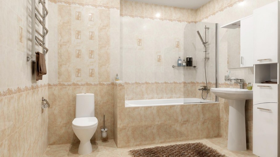 Коллекция Сиеста Cersanit