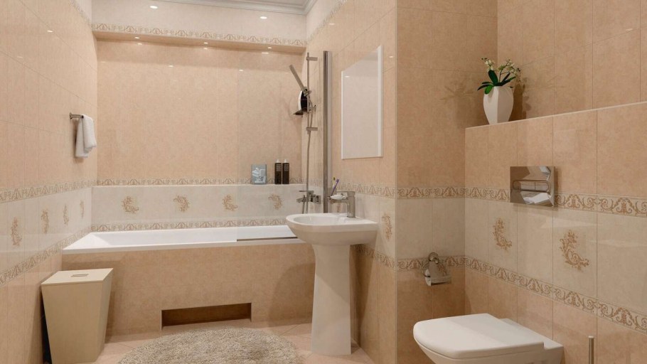 Yasmin плитка Cersanit