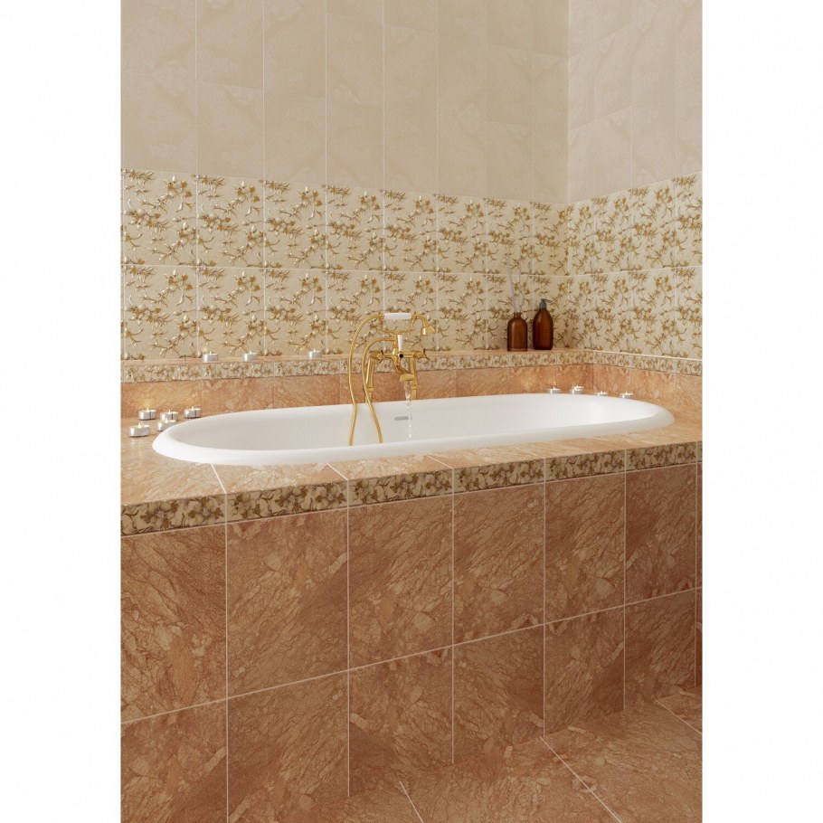 Плитка Axima Дориан низ 25х35