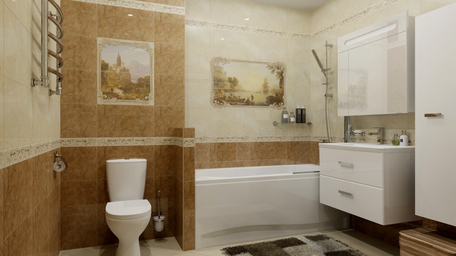 Роттердам Грация керамика