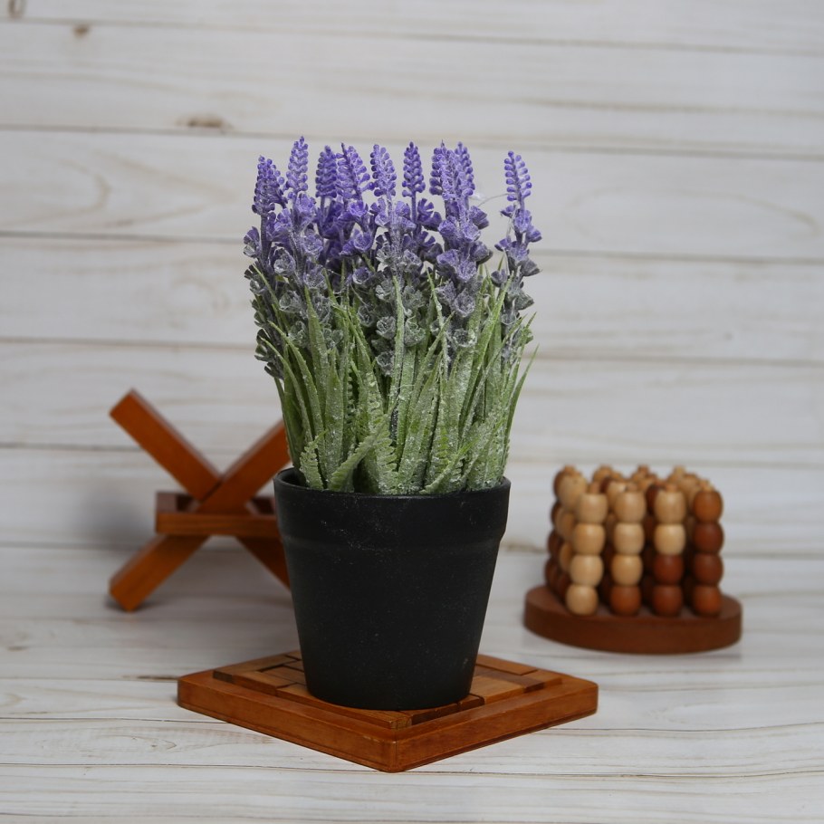 Салфетки Gratias Лаванда