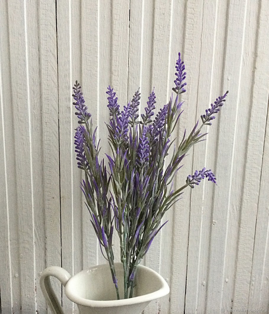 Нобилис сухоцвет