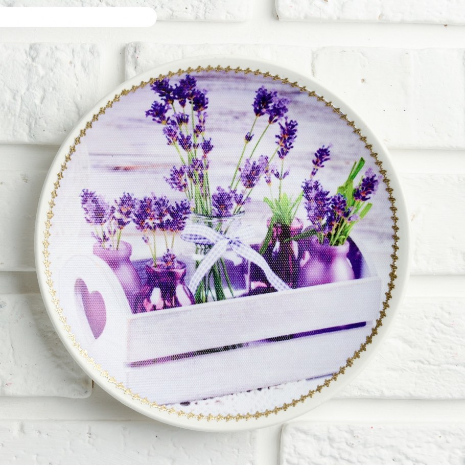 Композиции в стиле Прованс