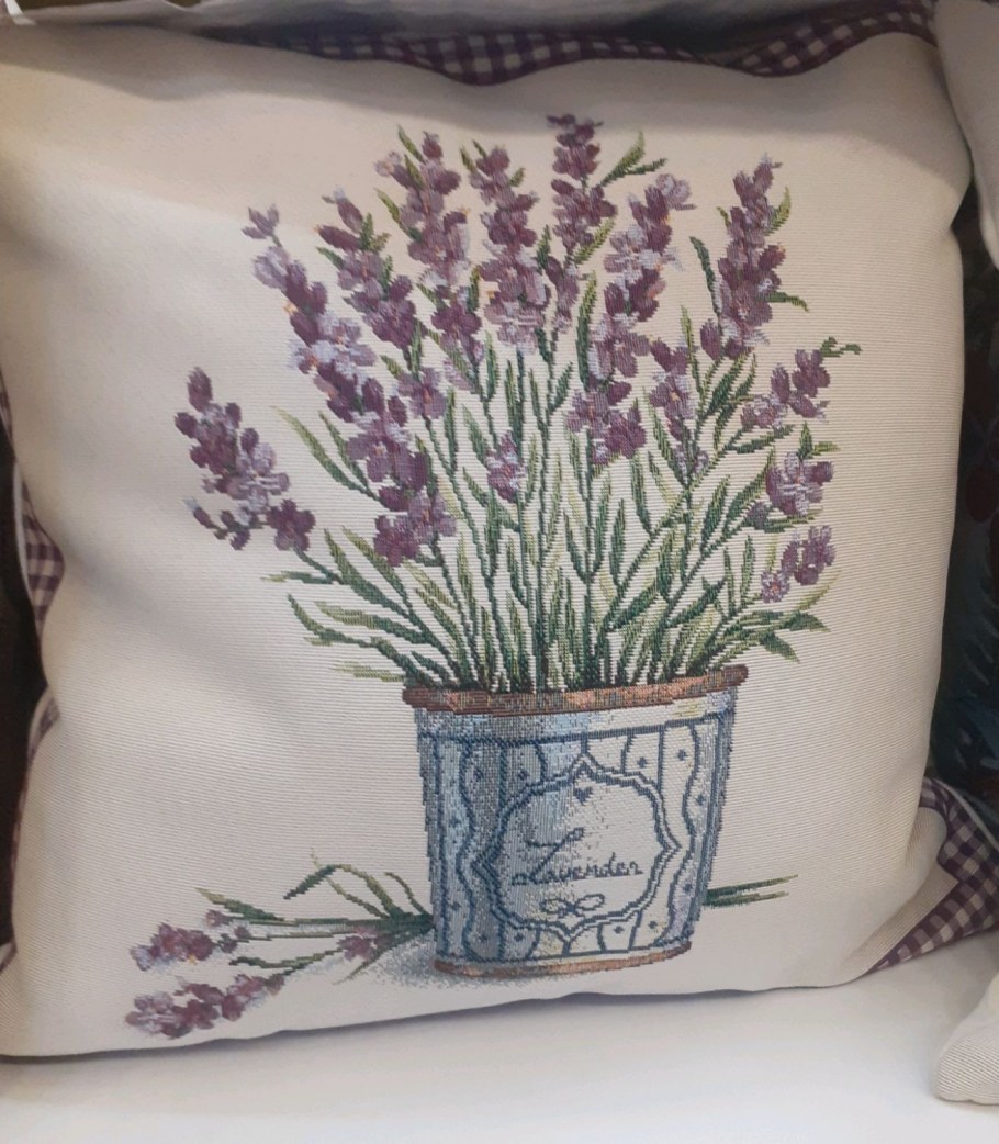 Букет Лаванда и розмарин