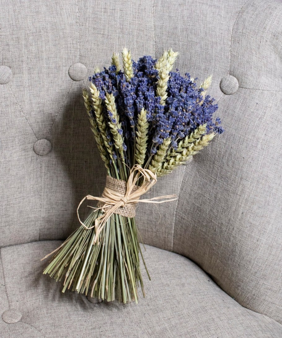 Ваза "Лаванда"