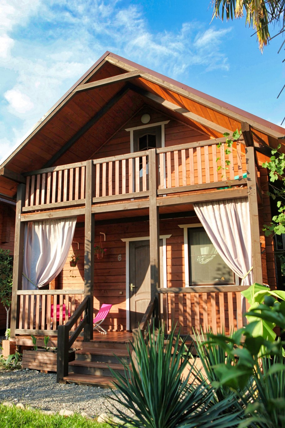 Теремки Абхазия Алахадзы