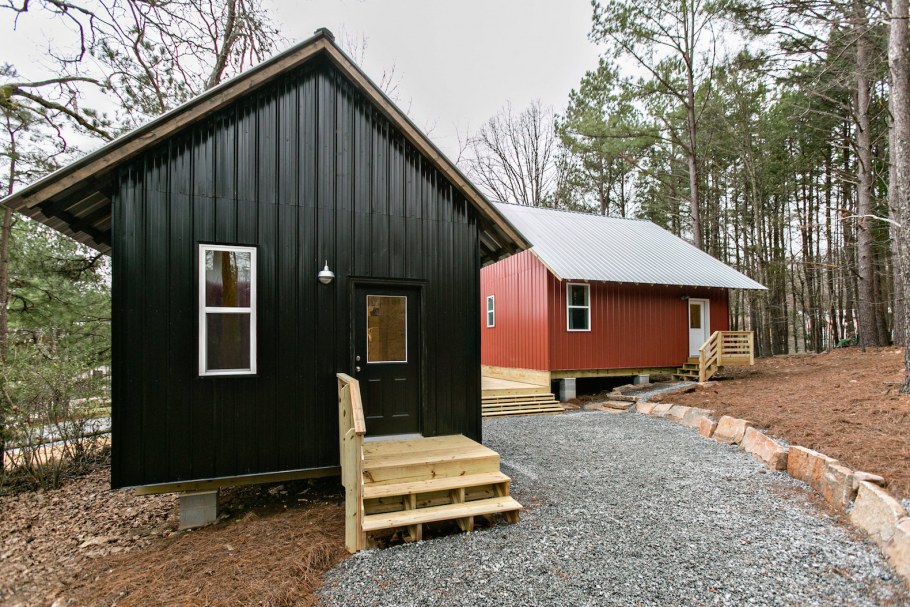 Кто строил бунгало Билл