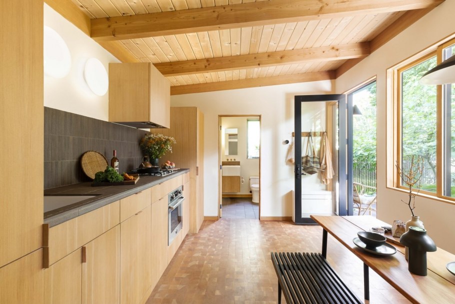 Guest House na Lesnoy Новомихайловка