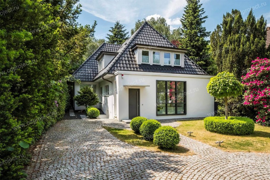 Летне зимняя кухня