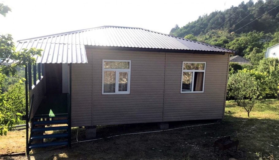 Терем Мытищи банный комплекс