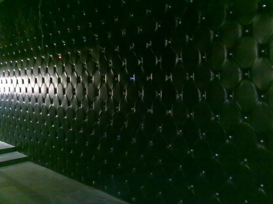 Кровать SLEEPART Давос 140x200