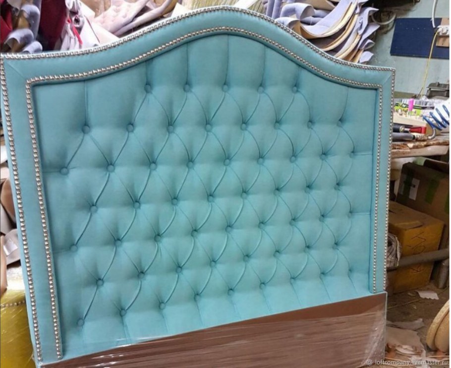 Изголовье для кровати 180 см