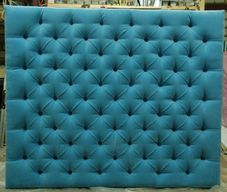 Плитка капитоне каретная стяжка