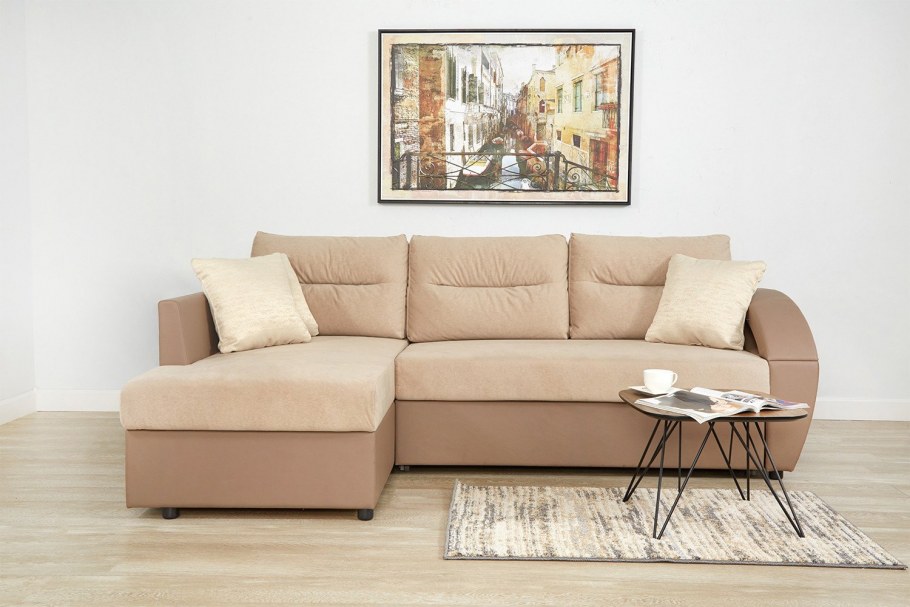 Хофф диван Берлин угловой