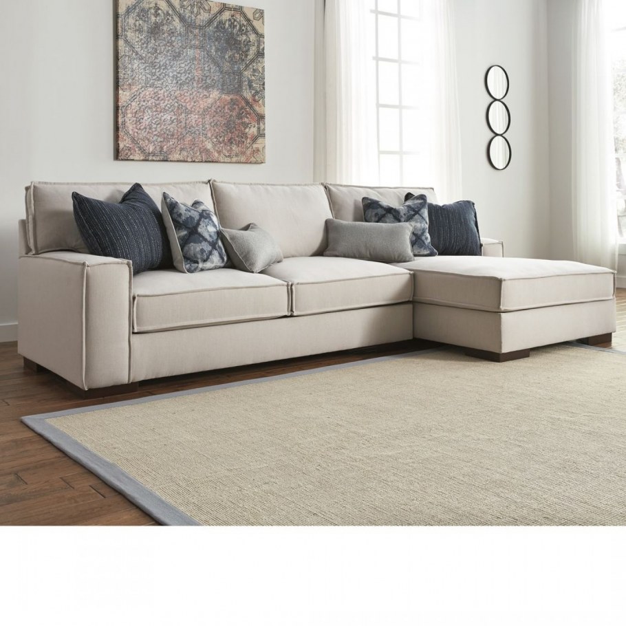 Диван модульный Эшли