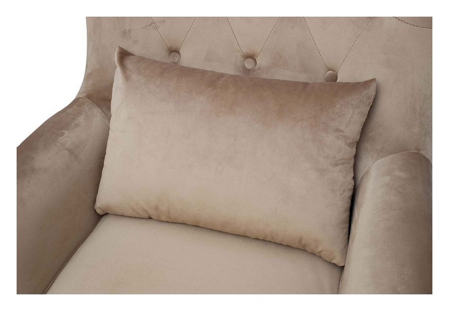 Кресло Гарда декор 24yj-7004-040