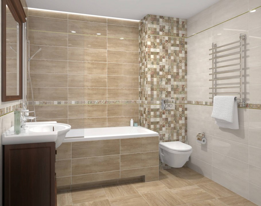 Laparet Kiparis плитка