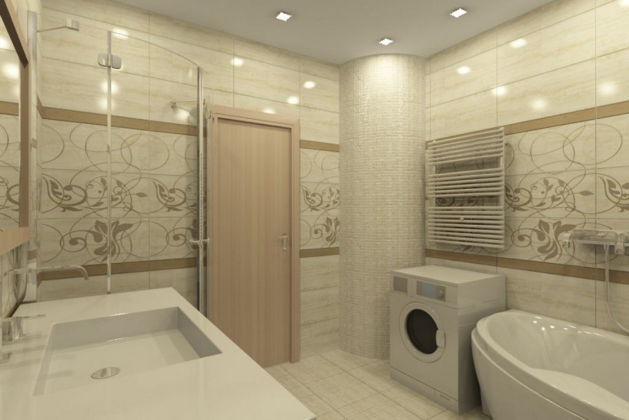 Плитка Paradyz amiche