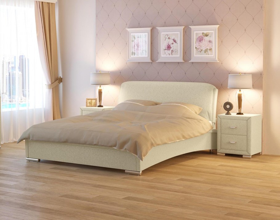 Кровать Нувола 4 Орматек