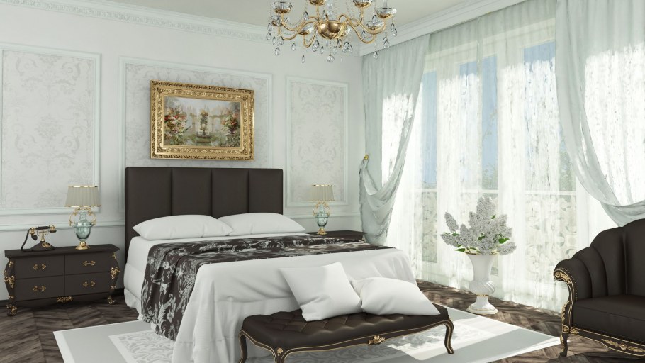 Изголовье Mr.Mattress Pride l