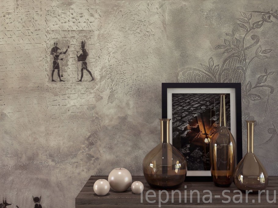 Pratta Store декоративная штукатурка