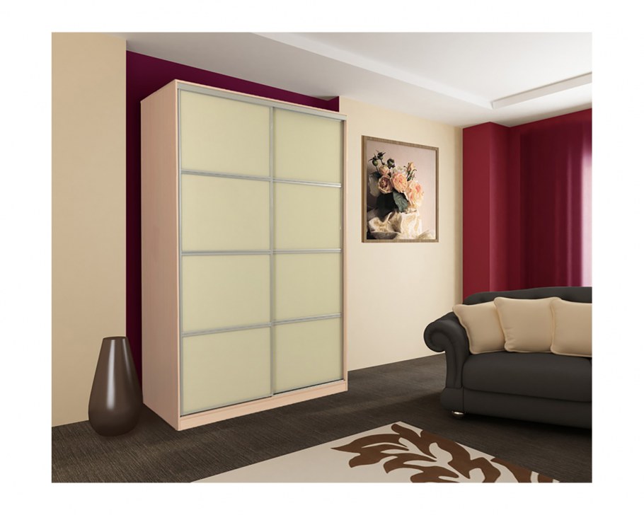 Шкаф-купе Гранд 5-600