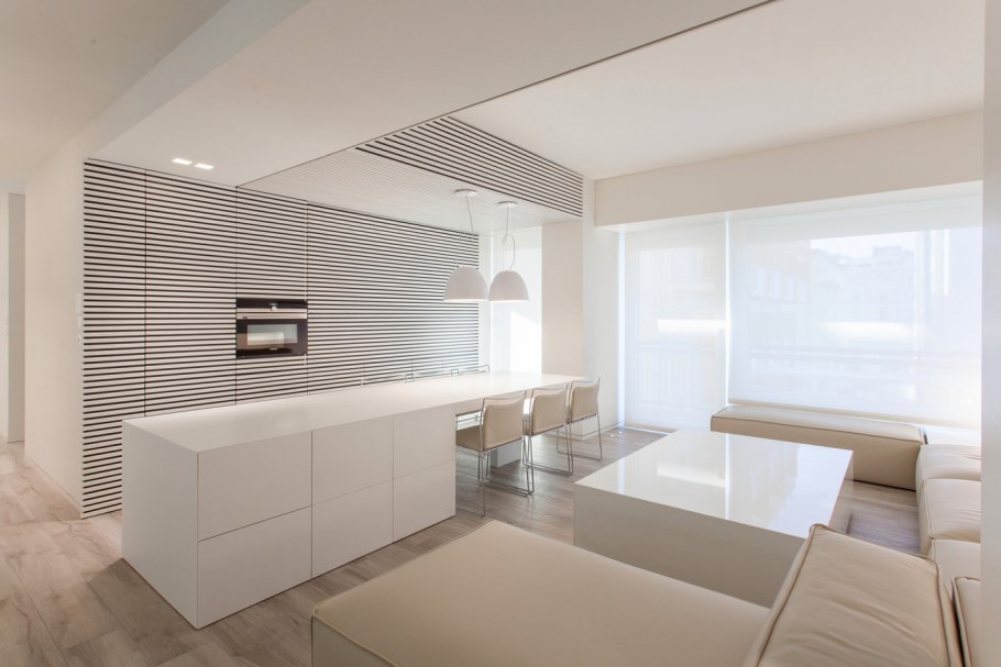 Современный Минимализм