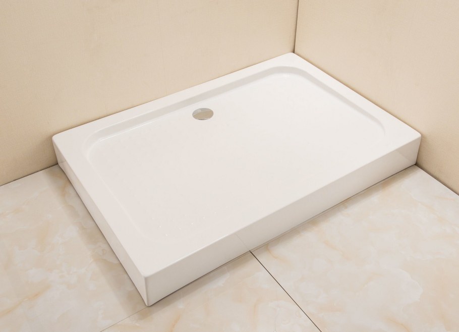 Поддон душевой Grossman PR-St-120ql-r