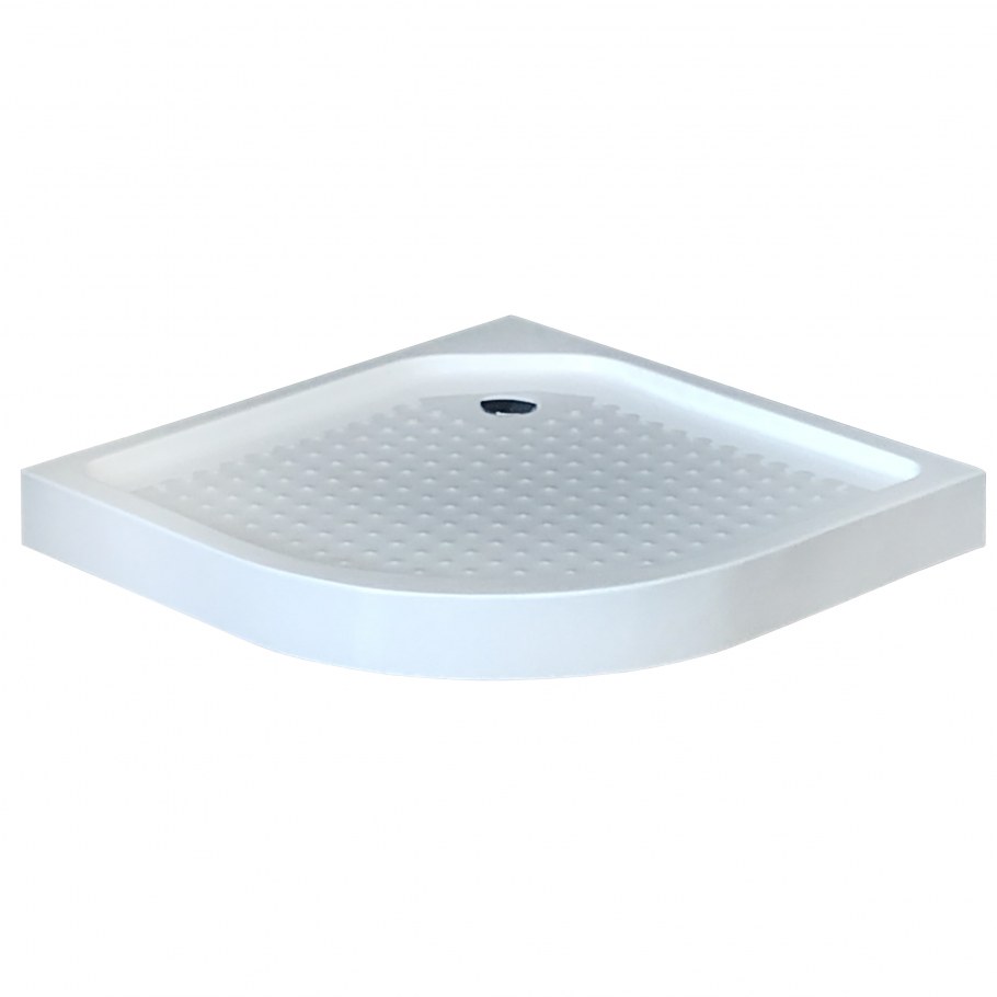 Акриловый душевой поддон Rush co-r90