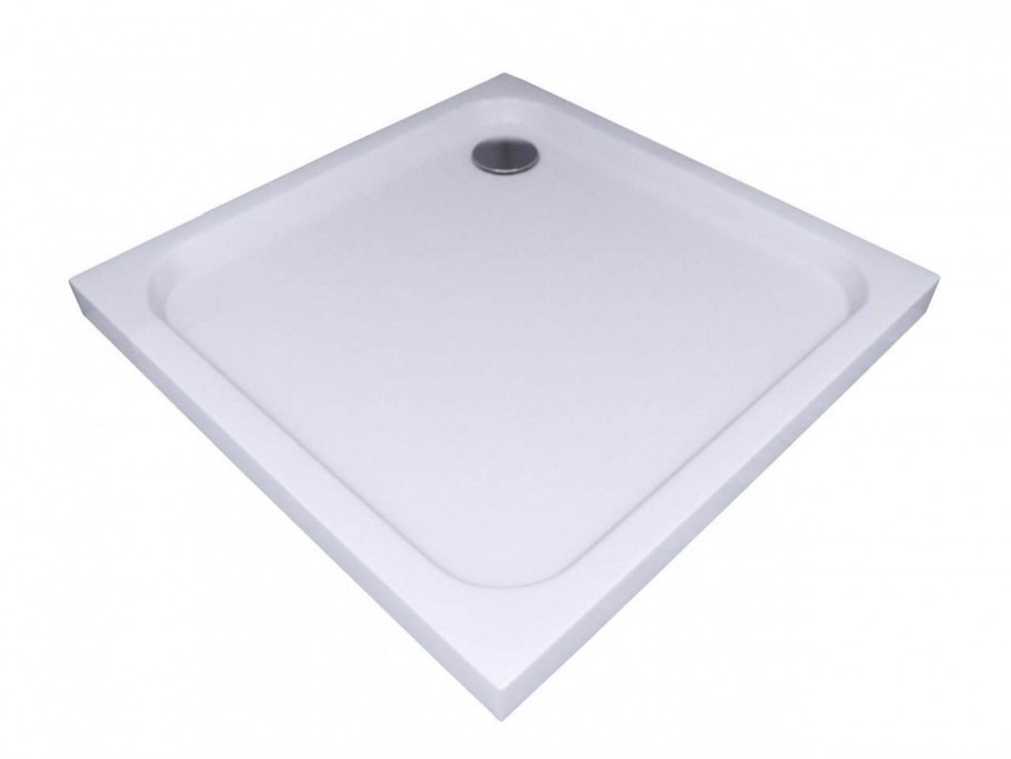 Душ поддон Акватек 90*90