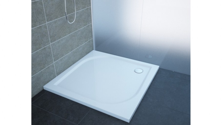 Поддон Эстет гамма 1000х1000