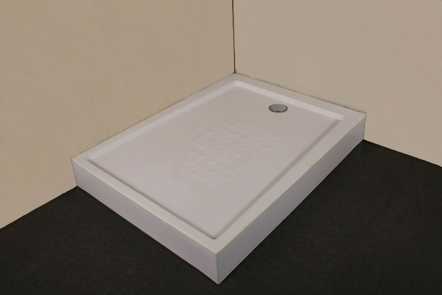 Душевой поддон Grossman PR-120l