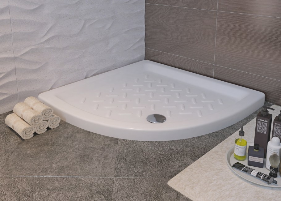 Душевой поддон RGW 90x90