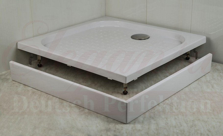 Душевой поддон Rush Victoria vi-s90