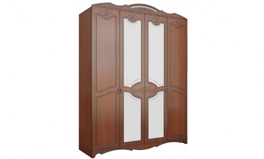 Шкаф ШР-4 Лотос