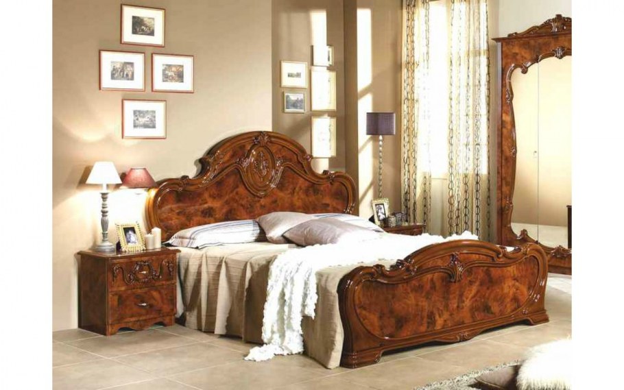 Тициана спальня диа