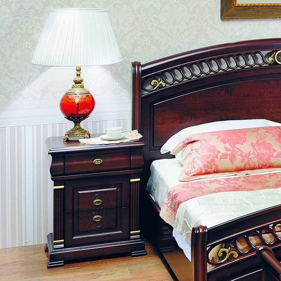 Спальня Vivaldi CHILLEGIO