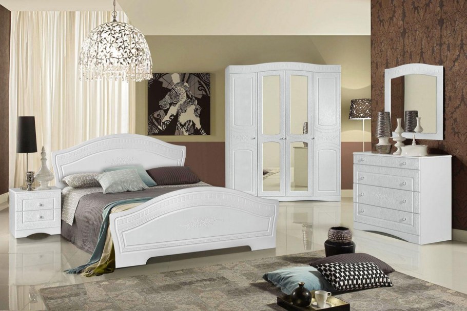 Шкаф Шарлотта мебель Маркет