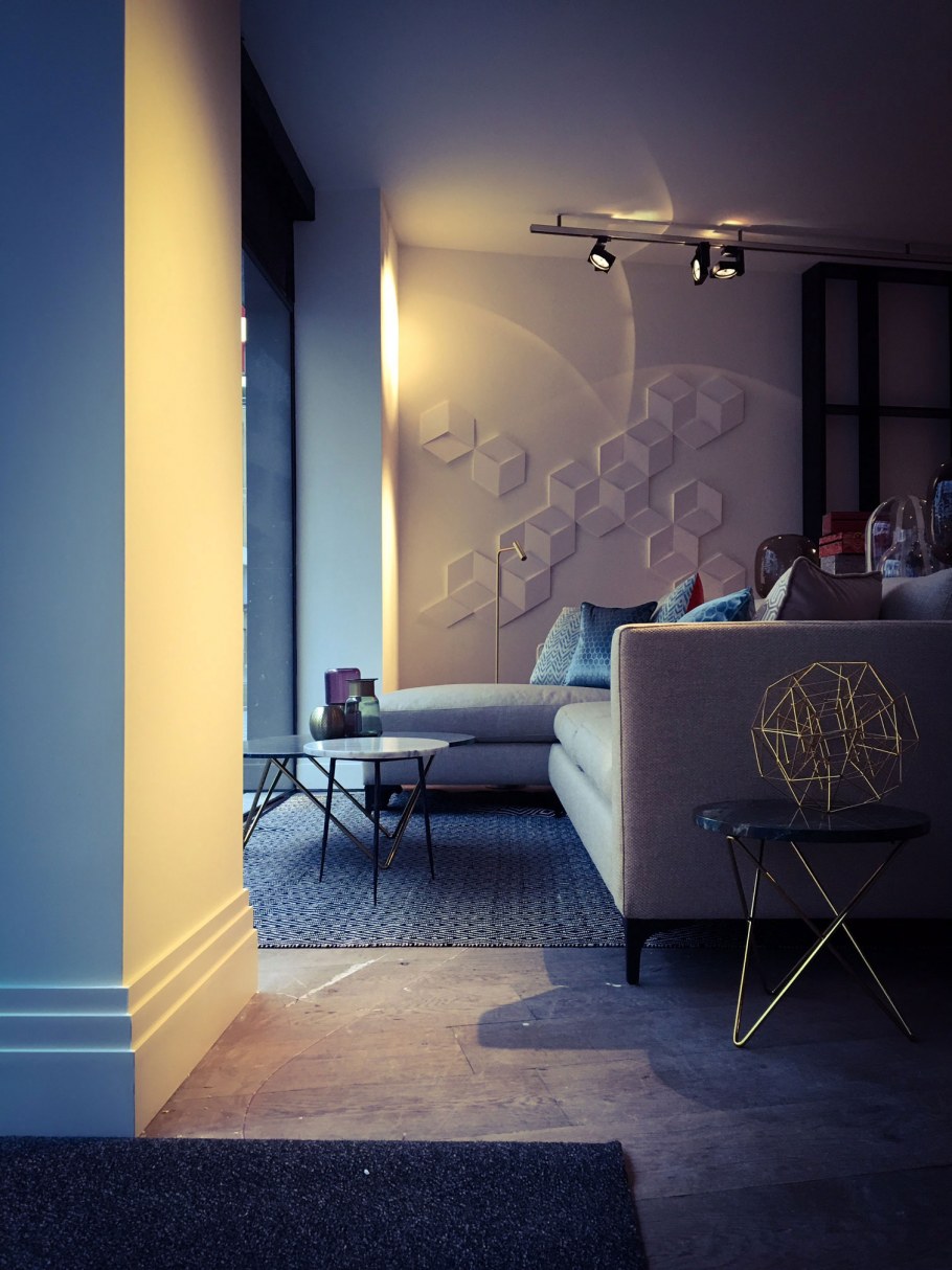 3d панели Orac Decor