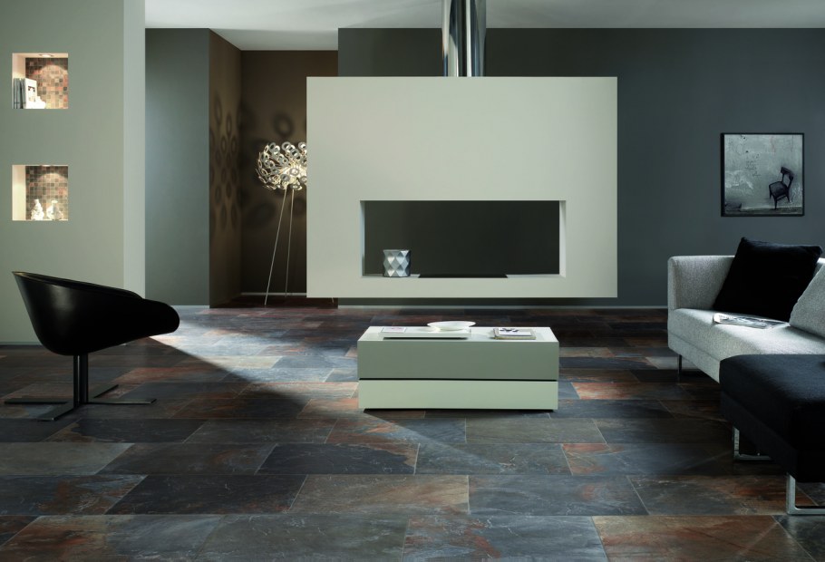 Natural Slate Unicom Starker