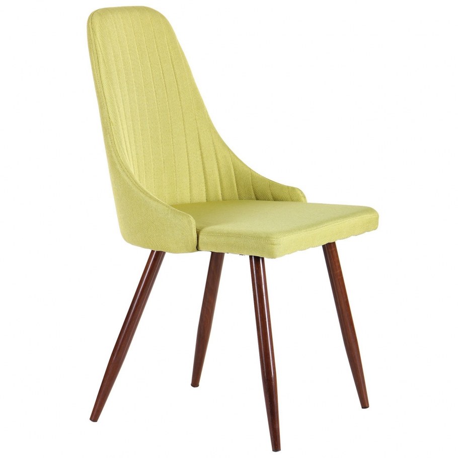 Стул Finch зелёный