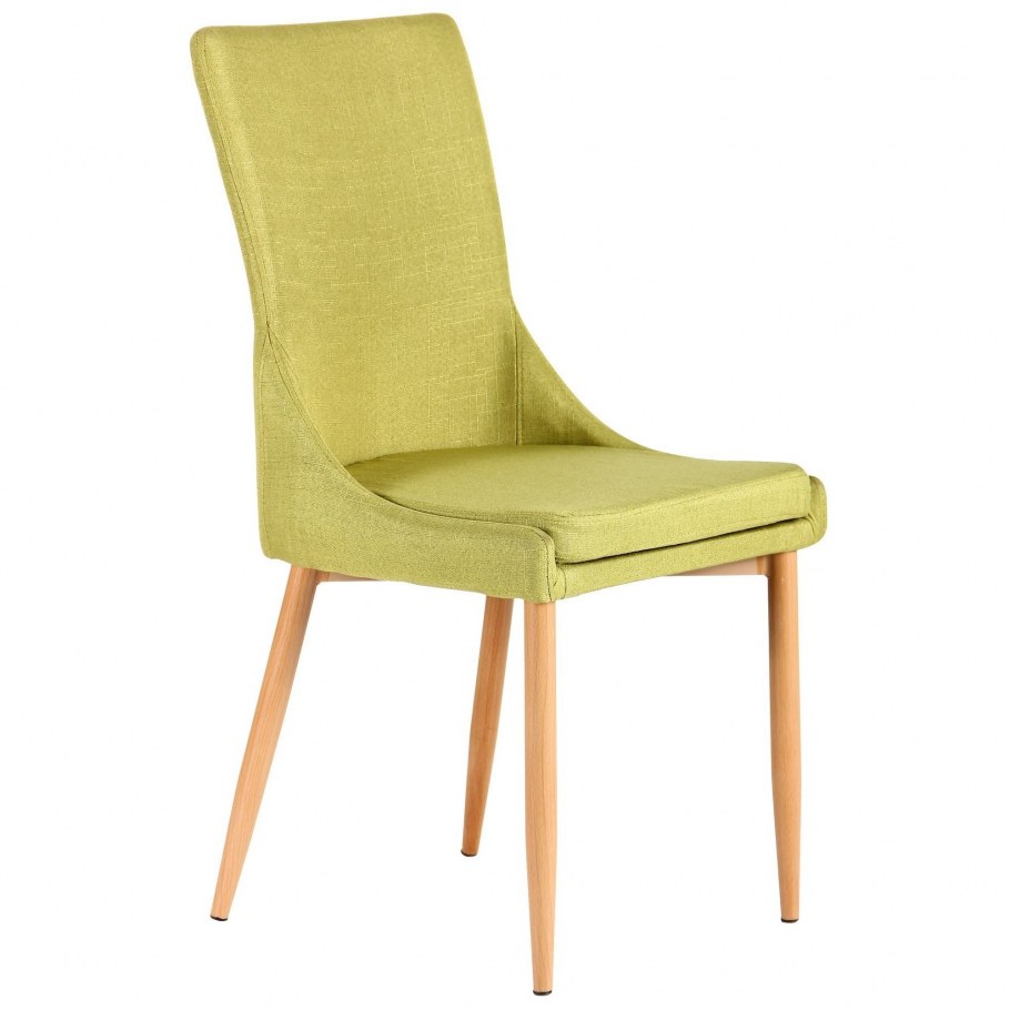 Стул цвет олива