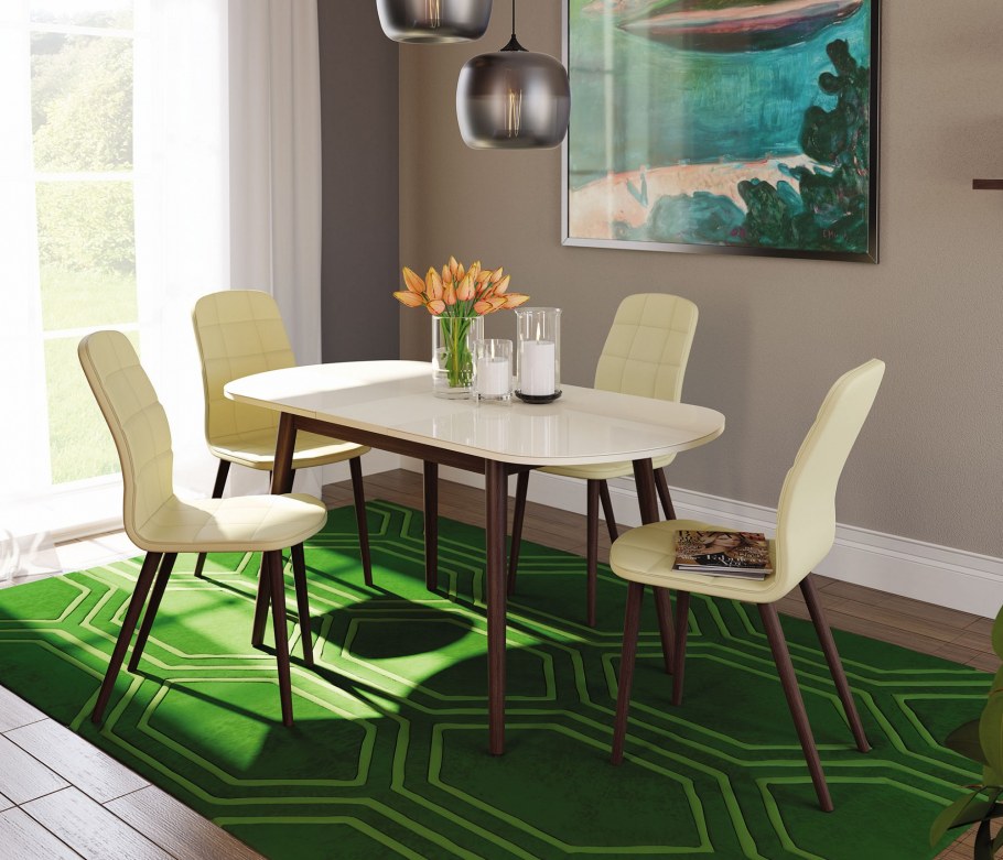 Стол БЕЙЗ 110